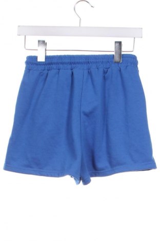 Damen Shorts SHEIN, Größe XS, Farbe Blau, Preis 4,99 €