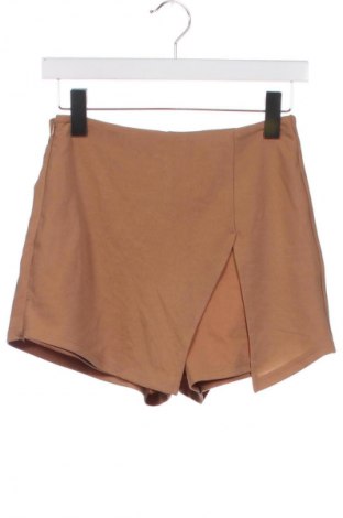 Damen Shorts SHEIN, Größe S, Farbe Braun, Preis 8,99 €