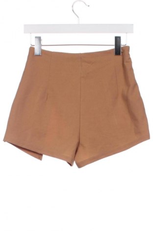 Damen Shorts SHEIN, Größe S, Farbe Braun, Preis 8,99 €