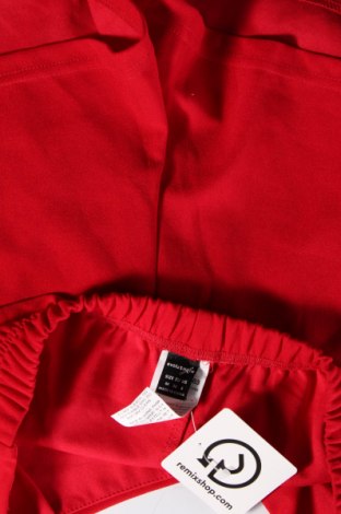 Damen Shorts SHEIN, Größe M, Farbe Rot, Preis € 7,99