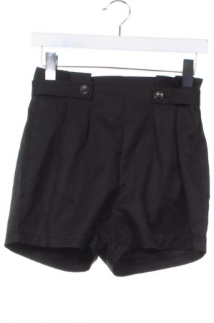 Damen Shorts SHEIN, Größe XS, Farbe Schwarz, Preis 4,99 €