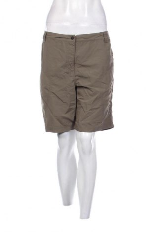 Damen Shorts Salewa, Größe XXL, Farbe Grün, Preis € 32,49