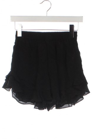 Pantaloni scurți de femei Second Female, Mărime XS, Culoare Negru, Preț 110,99 Lei