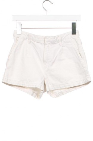 Damen Shorts Sinsay, Größe XS, Farbe Weiß, Preis € 3,99