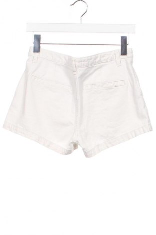 Damen Shorts Sinsay, Größe XS, Farbe Weiß, Preis € 4,99