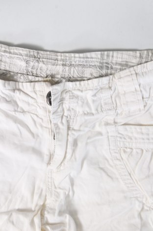 Pantaloni scurți de femei Soccx, Mărime M, Culoare Alb, Preț 157,99 Lei