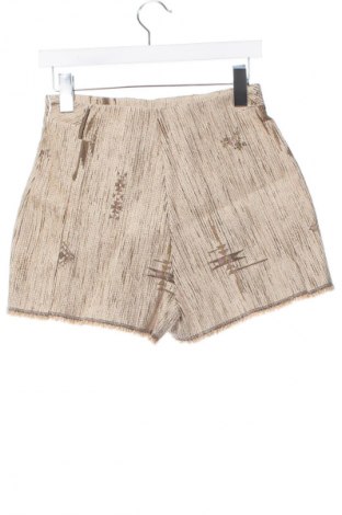 Damen Shorts Souvenir, Größe XS, Farbe Beige, Preis 58,49 €