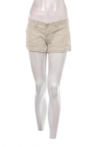 Damen Shorts Springfield, Größe M, Farbe Beige, Preis € 12,99