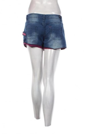 Damen Shorts Stitch & Soul, Größe S, Farbe Blau, Preis € 6,49