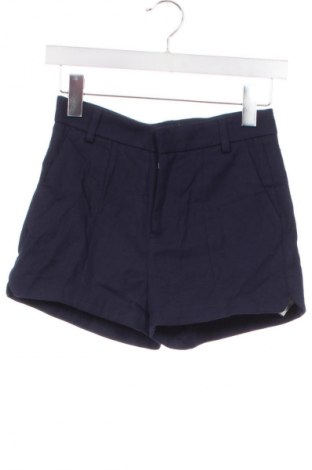 Damen Shorts Stradivarius, Größe XS, Farbe Blau, Preis 9,99 €