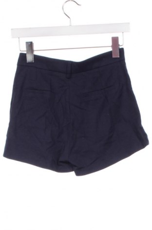 Damen Shorts Stradivarius, Größe XS, Farbe Blau, Preis 8,49 €