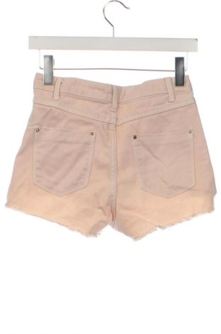 Damen Shorts Stradivarius, Größe XXS, Farbe Ecru, Preis € 6,99