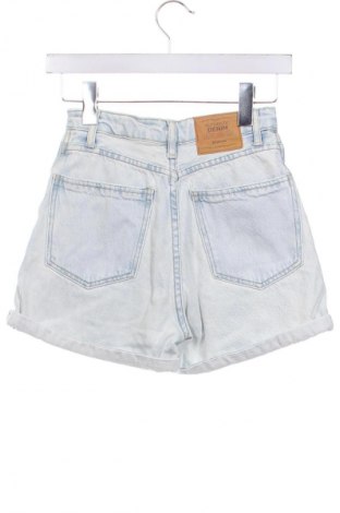 Damen Shorts Stradivarius, Größe XXS, Farbe Blau, Preis € 4,99