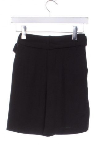 Damen Shorts Stradivarius, Größe XXS, Farbe Schwarz, Preis 6,49 €