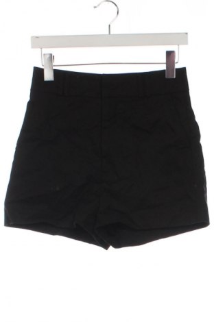 Damen Shorts Stradivarius, Größe S, Farbe Schwarz, Preis 8,99 €