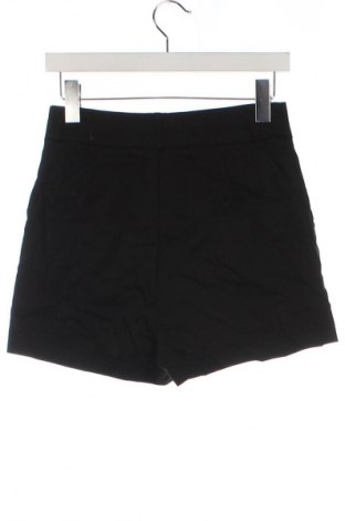 Damen Shorts Stradivarius, Größe S, Farbe Schwarz, Preis 8,99 €