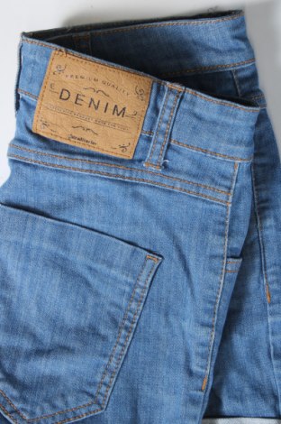 Damen Shorts Stradivarius, Größe S, Farbe Blau, Preis € 6,99