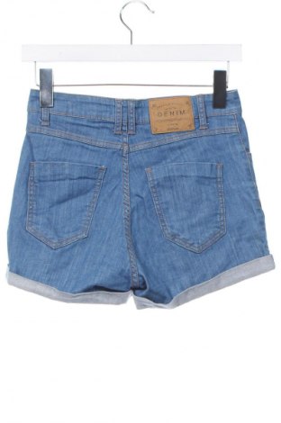 Damen Shorts Stradivarius, Größe S, Farbe Blau, Preis € 6,99