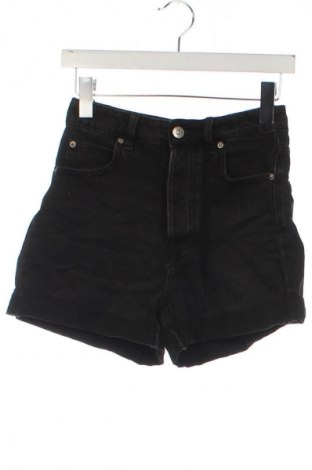 Damen Shorts Stradivarius, Größe XS, Farbe Schwarz, Preis € 8,49