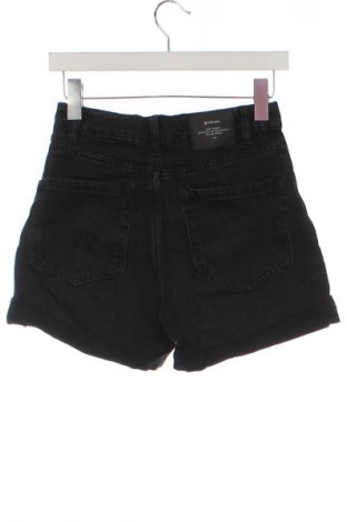 Damen Shorts Stradivarius, Größe XS, Farbe Schwarz, Preis 9,99 €