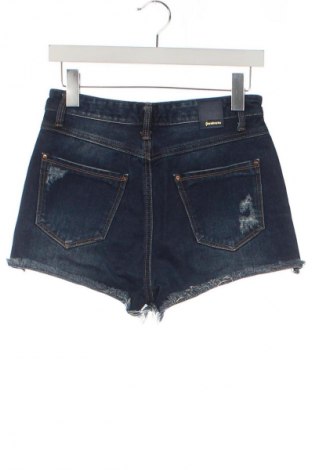 Damen Shorts Stradivarius, Größe XS, Farbe Blau, Preis € 6,99