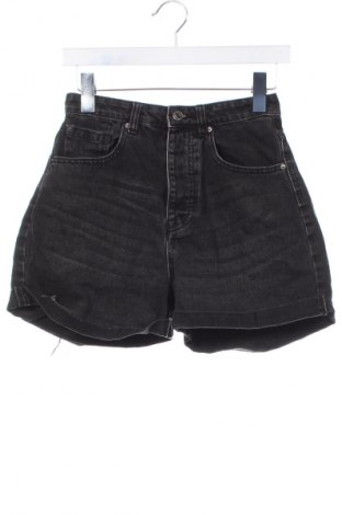 Damen Shorts Stradivarius, Größe XS, Farbe Schwarz, Preis € 5,99