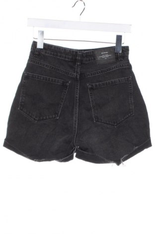 Damen Shorts Stradivarius, Größe XS, Farbe Schwarz, Preis € 5,99