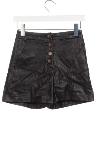 Damen Shorts Stradivarius, Größe XXS, Farbe Schwarz, Preis € 6,99