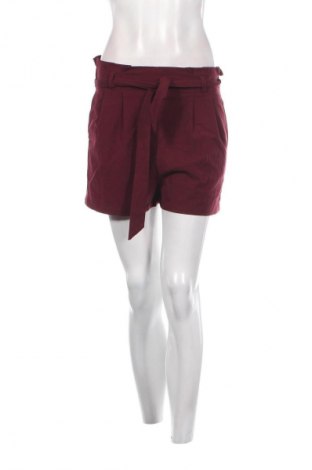 Damen Shorts Stradivarius, Größe S, Farbe Rot, Preis € 4,49