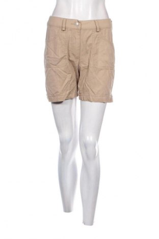 Damen Shorts Street One, Größe S, Farbe Beige, Preis € 13,49