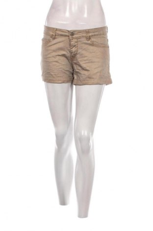 Damen Shorts Supertrash, Größe M, Farbe Beige, Preis 23,99 €