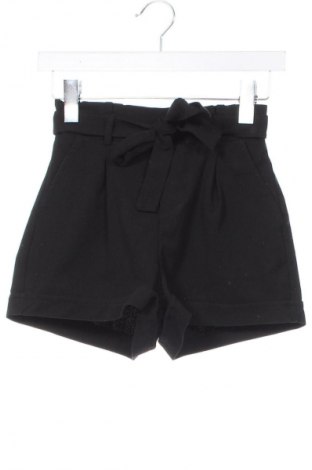 Pantaloni scurți de femei Tally Weijl, Mărime XS, Culoare Negru, Preț 48,47 Lei