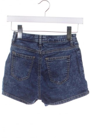 Damen Shorts Tally Weijl, Größe XS, Farbe Blau, Preis 6,49 €