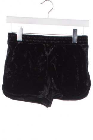 Pantaloni scurți de femei Tally Weijl, Mărime XS, Culoare Negru, Preț 37,99 Lei