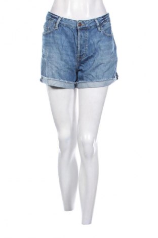 Damen Shorts Teddy Smith, Größe M, Farbe Blau, Preis € 15,99