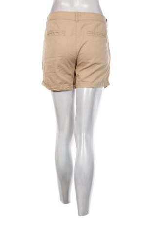 Damen Shorts Terranova, Größe M, Farbe Beige, Preis 4,99 €