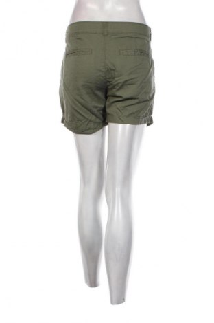 Pantaloni scurți de femei Terranova, Mărime M, Culoare Verde, Preț 29,99 Lei