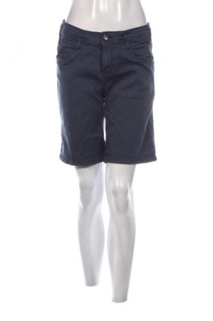 Damen Shorts Tom Tailor, Größe M, Farbe Blau, Preis 14,99 €