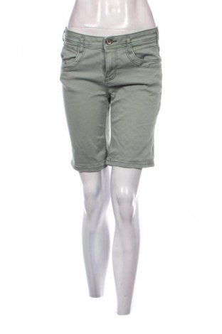 Damen Shorts Tom Tailor, Größe M, Farbe Grün, Preis € 16,99