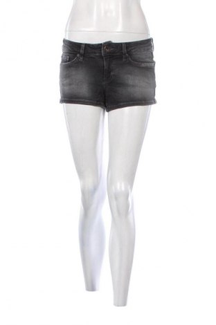 Damen Shorts Tom Tailor, Größe S, Farbe Grau, Preis 14,99 €