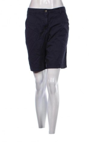 Damen Shorts Tom Tailor, Größe M, Farbe Blau, Preis 14,99 €