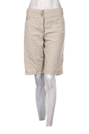 Damen Shorts Tom Tailor, Größe XXL, Farbe Beige, Preis € 14,99