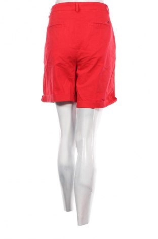 Дамски къс панталон Tommy Hilfiger, Размер XL, Цвят Червен, Цена 167,99 лв.