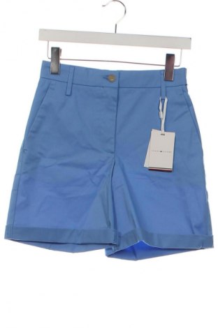 Damen Shorts Tommy Hilfiger, Größe XXS, Farbe Blau, Preis € 117,99