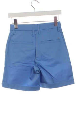 Damen Shorts Tommy Hilfiger, Größe XXS, Farbe Blau, Preis € 117,99
