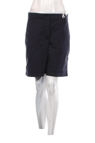Pantaloni scurți de femei Tommy Hilfiger, Mărime M, Culoare Albastru, Preț 544,99 Lei