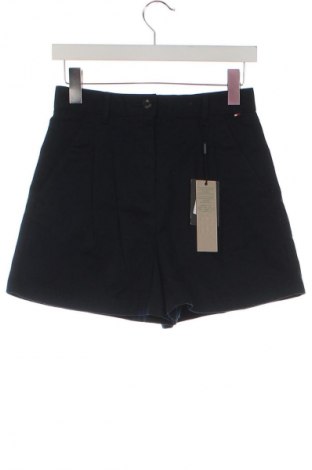 Női rövidnadrág Tommy Jeans, Méret XS, Szín Kék, Ár 37 899 Ft