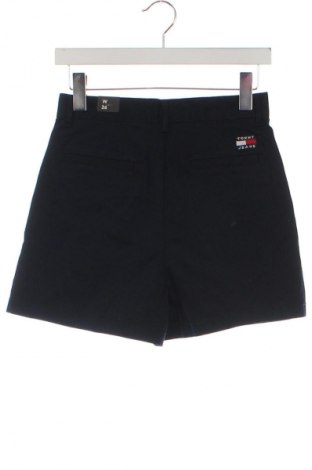 Női rövidnadrág Tommy Jeans, Méret XS, Szín Kék, Ár 37 899 Ft