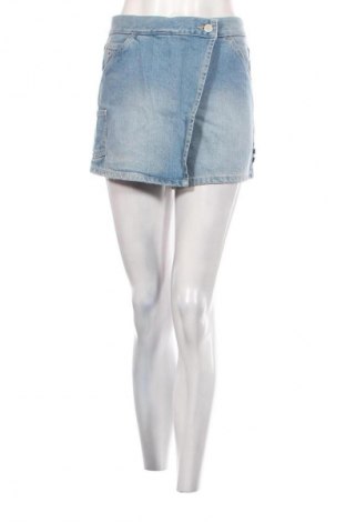 Pantaloni scurți de femei Tommy Jeans, Mărime XS, Culoare Albastru, Preț 491,99 Lei