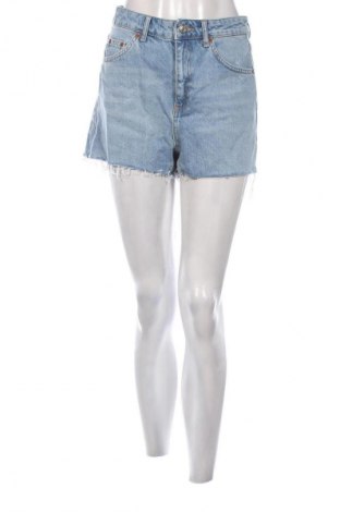 Damen Shorts Topshop, Größe M, Farbe Blau, Preis 23,99 €